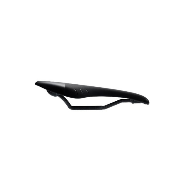 Fizik Tundra M1 Carbon Mtb Saddle - Black