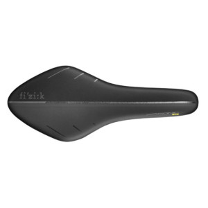 Fizik Arione 00 Saddle - Black/Anthracite