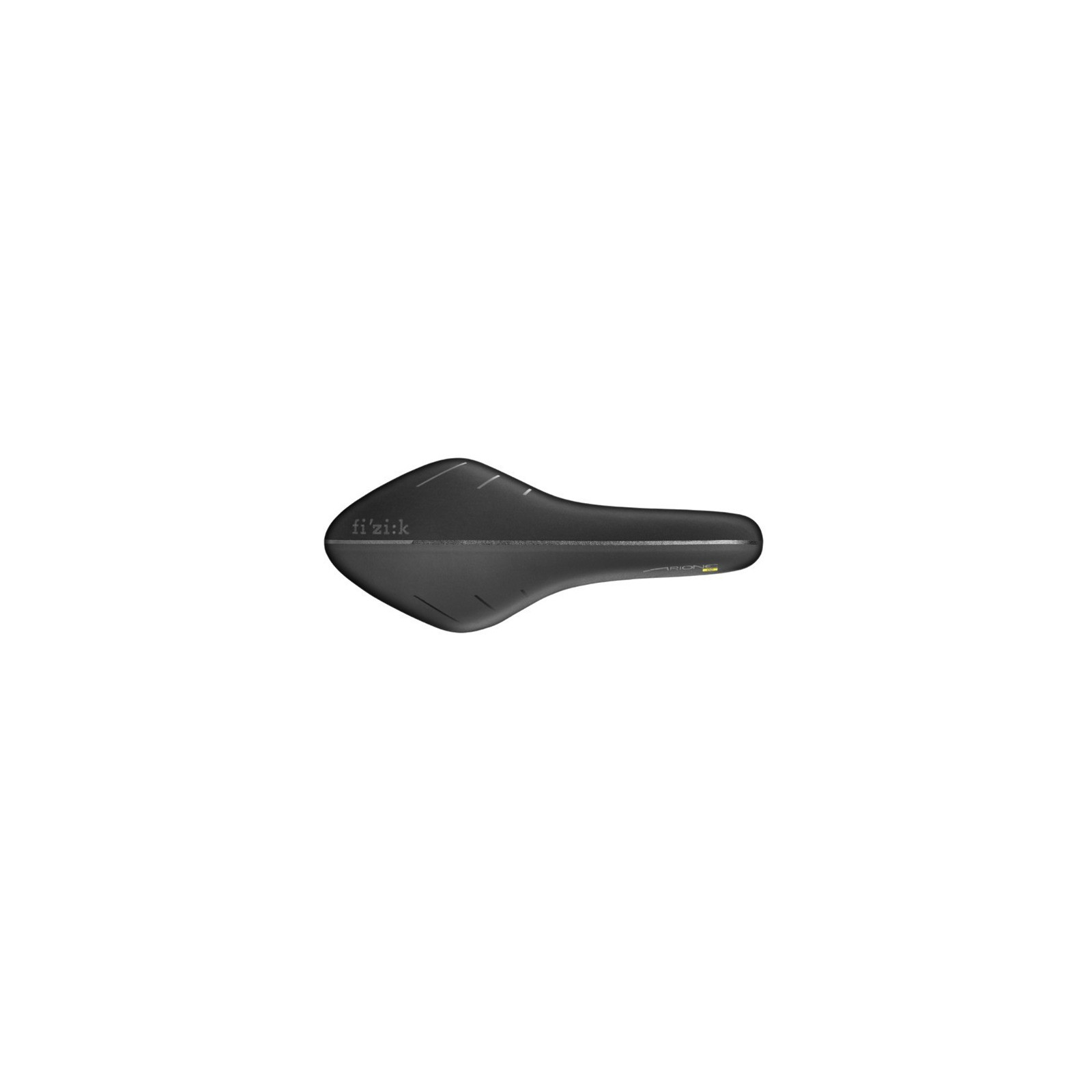 Fizik Arione 00 Saddle - Black/Anthracite