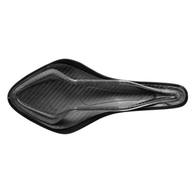 Fizik Arione 00 Saddle - Black/Anthracite