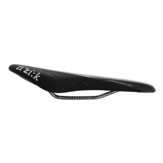 Fizik Arione R3 Large Saddle - Black/White