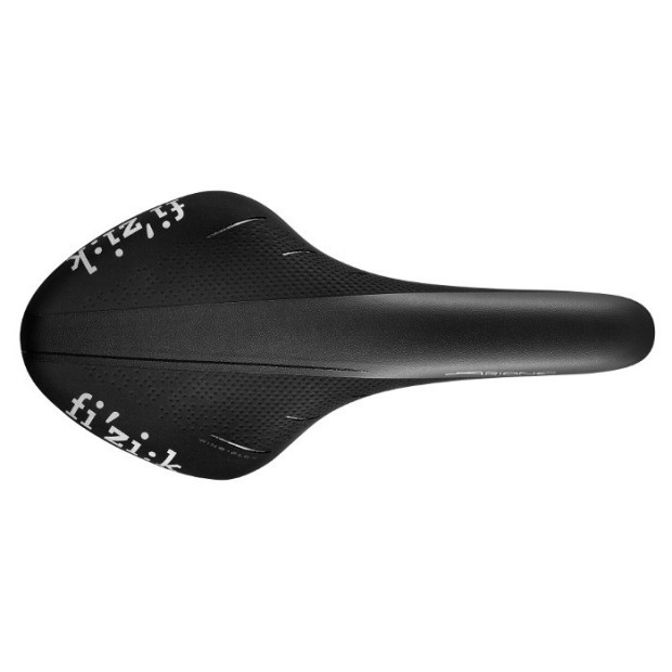 Fizik Arione R3 Large Saddle - Black/White