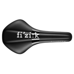 Fizik Antares Versus K:ium Saddle - Black