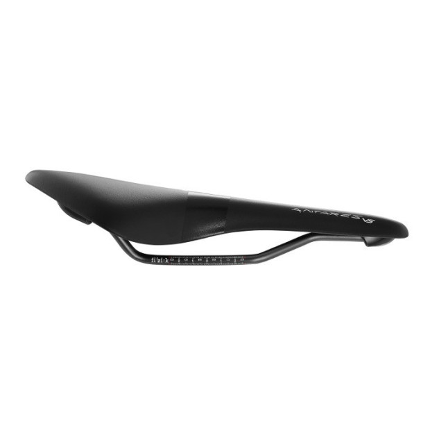 Fizik Antares Versus K:ium Saddle - Black