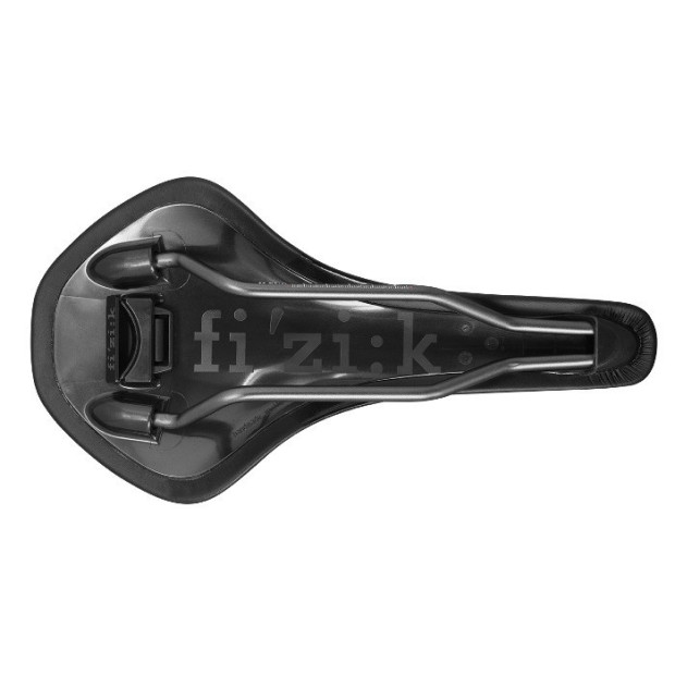 Fizik Antares Versus K:ium Saddle - Black