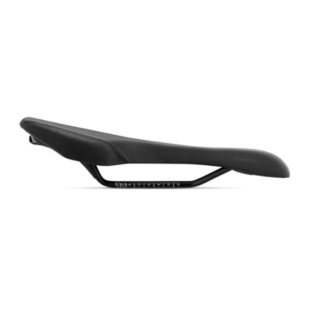 Fizik Luna X5 Large Saddle - Black