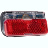 Busch & Müller Toplight Brake line plus Rear light - 323/8ALTV (80 mm)