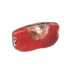 Busch & Müller Selectra 320ALK Rear Light