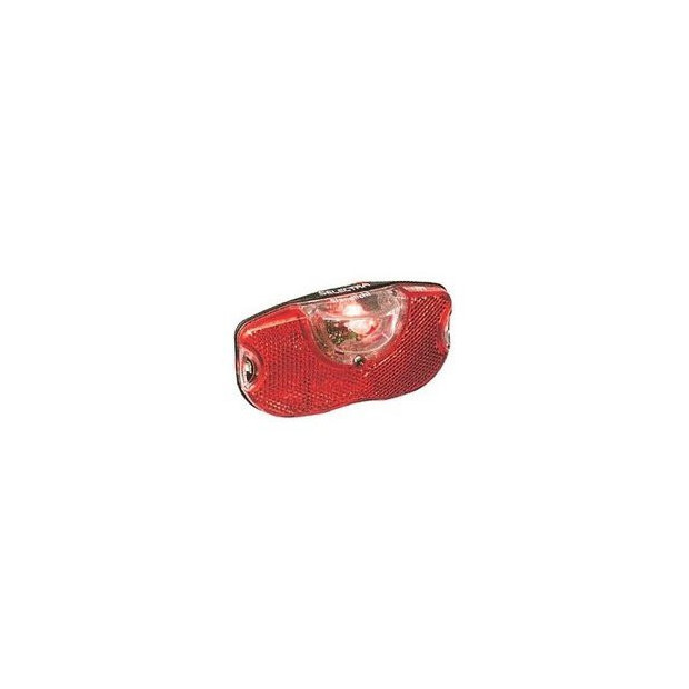 Busch & Müller Selectra 320ALK Rear Light