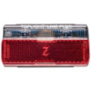 Busch & Müller Toplight Line Plus Rear light - 323ALT-02 (50 mm)