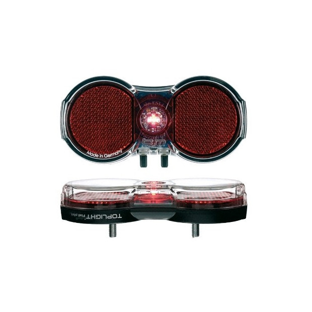 Rear light Toplight Flat plus (329/ALK-02)