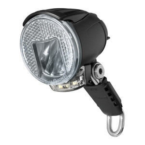 Busch & Müller Cyo Premium Front light IQ-Tec P 60 lux - 1752QRTSNDi-04