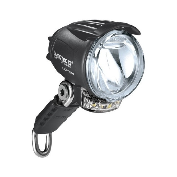 Busch & Müller Cyo Premium Front light IQ-Tec P 80 lux - 1752QTSNDi-04