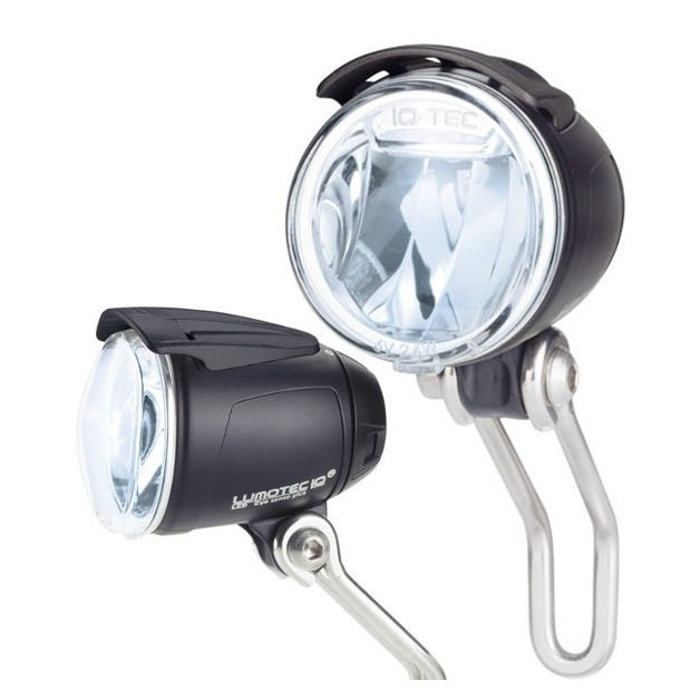 Busch & Müller Cyo Premium Front light IQ-Tec P 80 lux - 1752QSNDi-04