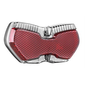 Busch & Müller View Rear Light - 321ASK
