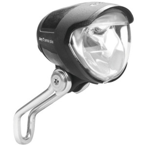 Busch & Müller Avy IQ 30 Lux Front light - 162RN