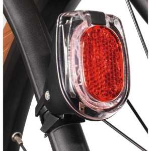 Busch & Müller Secula Rear Light - 331/2ASK