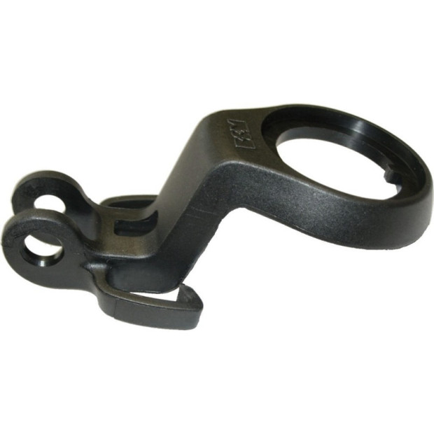 Busch & Müller Holder Headset 1" 1/8