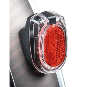 Busch & Müller Secula Rear Light - 331ASDC