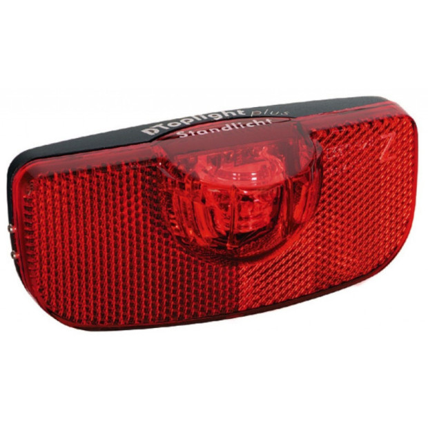 Busch & Müller Cgange Glass Rear Light D toplight/D toplight plus 428L