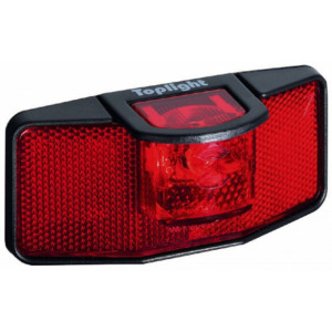 Busch & Müller Cgange Glass Rear Light Toplight 427S