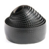 Bar tape BikeRibbon Carbonio BTCA (Black)