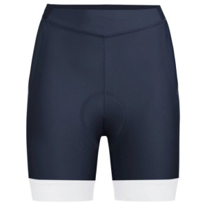 Vaude Advanced IV Women Short Shorts - Eclipse