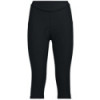 Vaude Advanced 3/4 Pants IV Women Knickers Black