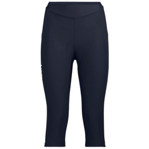 Vaude Advanced 3/4 Pants IV Women Knickers Eclipse