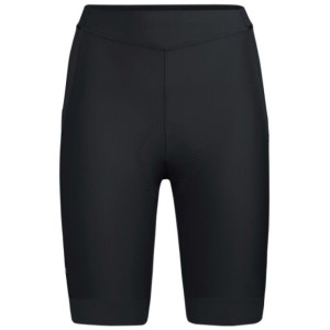 Vaude Advanced Pants IV Women Shorts Black