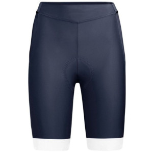 Vaude Advanced Pants IV Women Shorts Eclipse