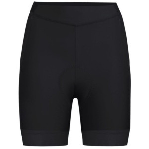 Vaude Advanced IV Women Short Shorts Black