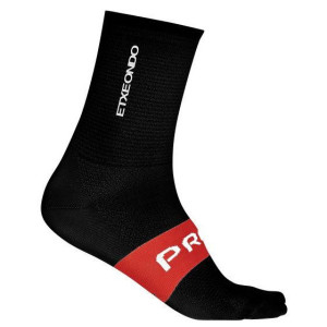 Etxeondo Pro Lightweight Summer Socks Black