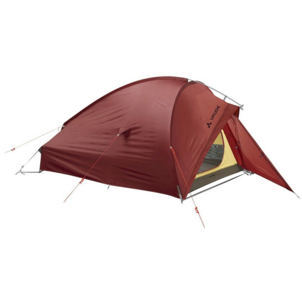 Vaude Taurus 2P Tent Buckeye