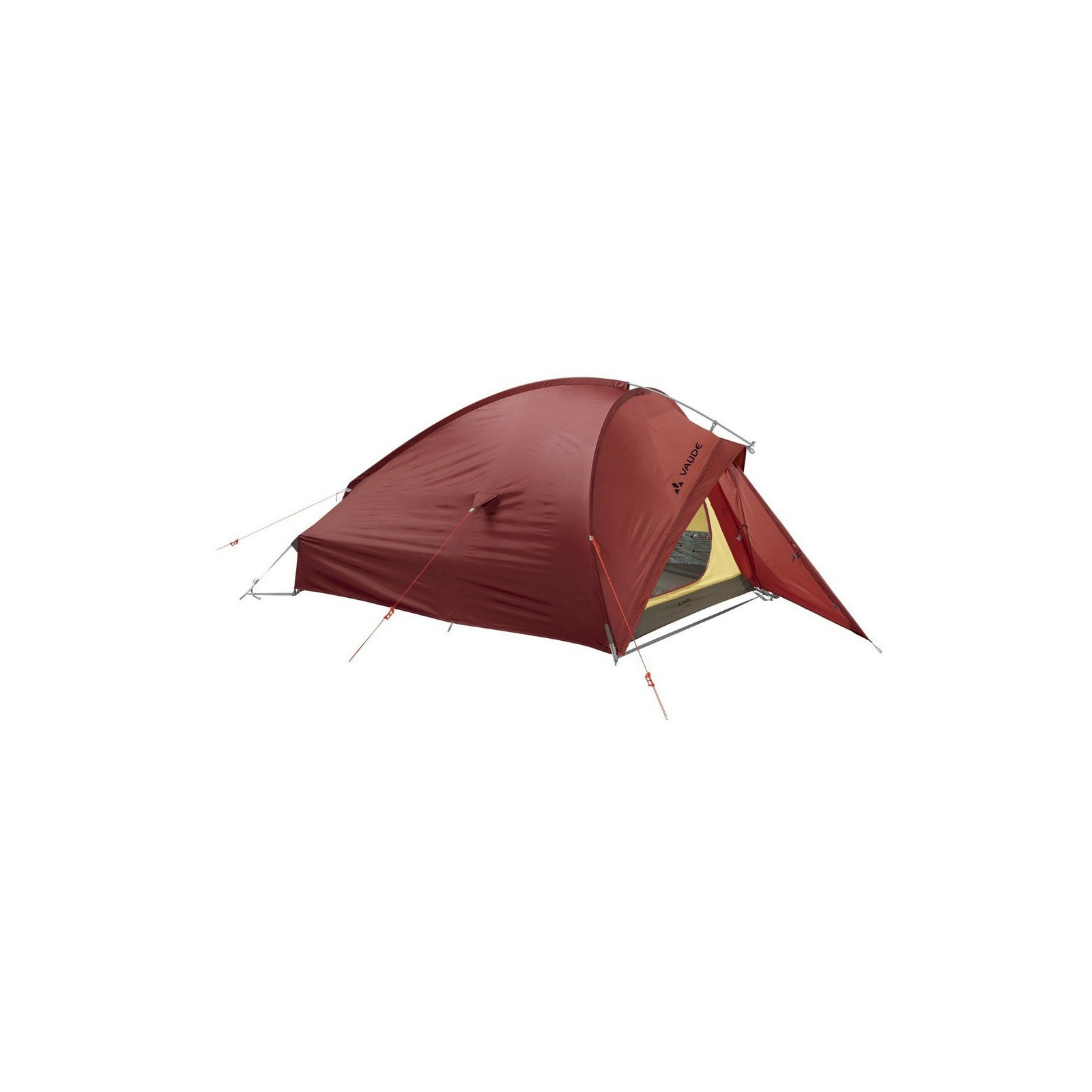 beloning Gepland Pickering Vaude Taurus 2P Tent Buckeye