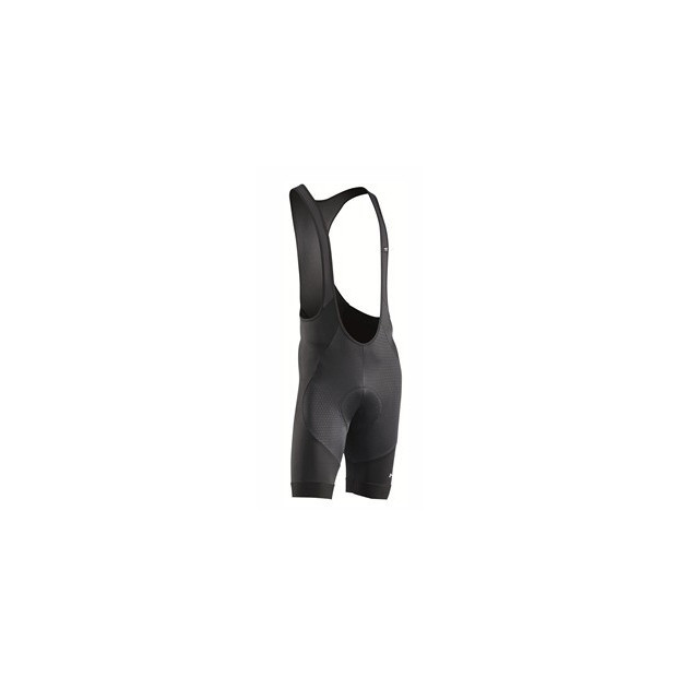 Northwave Active Road Bib Shorts - Black