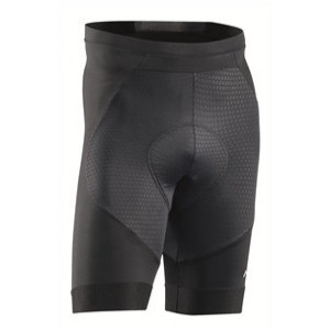 Northwave Active Bib Short Strapless - Black