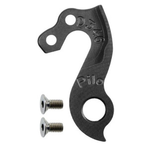 Pilo D346 Bianchi Rear Derailleur Hanger