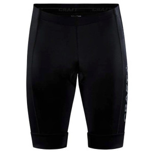 Craft Core Endurance Men Bibless Shorts Black