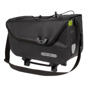 Ortlieb E-Trunk Rear Bag 10L Black