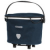 Ortlieb Up-Town Rack Urban Rear Basket Blue Ink