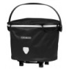 Ortlieb Up-Town Rack City Rear Basket Black