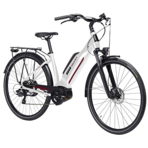 Sunn URB Start Electric City Bike 26" Shimano 8S Bosch Active Line 2023