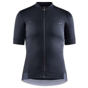 Craft Essence Women Jersey Black