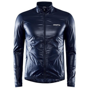 Craft Pro Nano Men Rain Jacket - Blaze