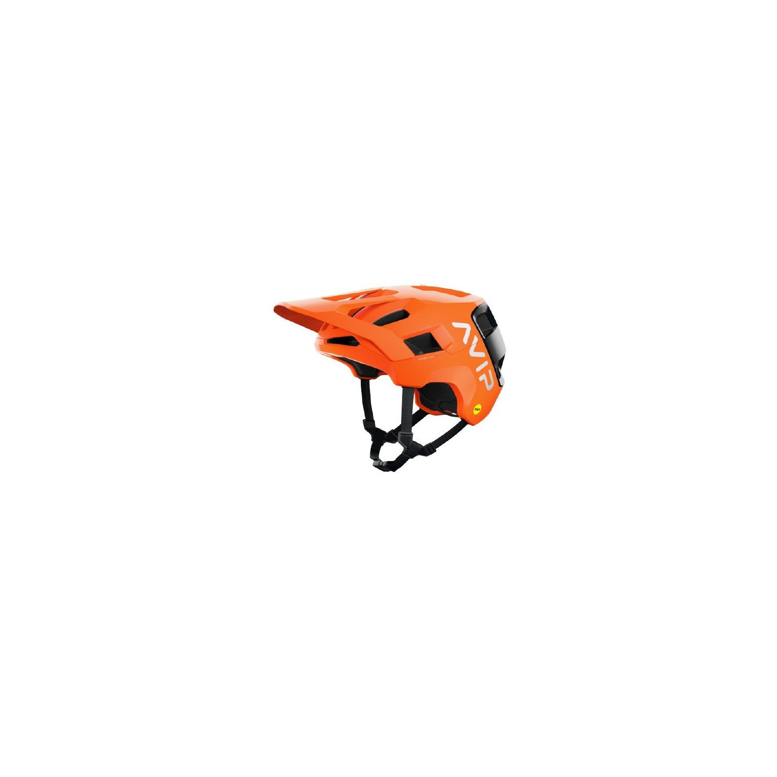 mips poc helmet