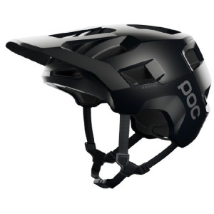 POC Kortal Helmet - Black Matt