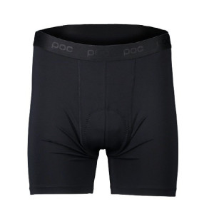 POC Re-Cycle Boxer - Uranium Black