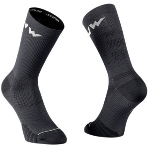 Northwave Extreme Pro Socks Black/Grey