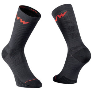 Northwave Extreme Pro Socks Black/Red